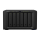 SYNOLOGY DS3018xs 6x0HDD 8GB 2x2,2Ghz 4xGbE 3xUSB - 384118 - zdjęcie 3